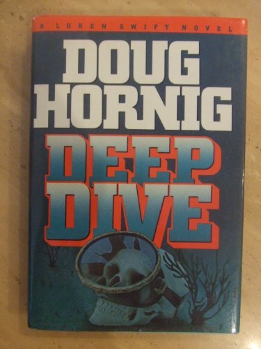 cover image Deep Dive