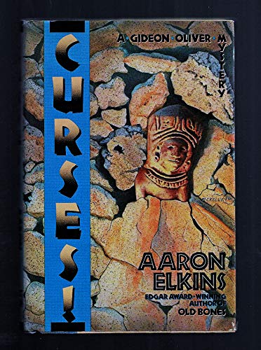 cover image Curses!