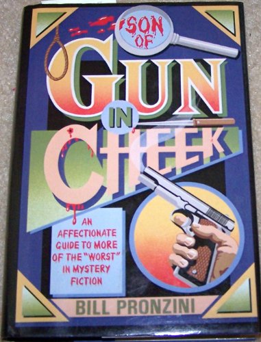 cover image Son of Gun Che