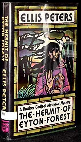 cover image The Hermit of Eyton Forest
