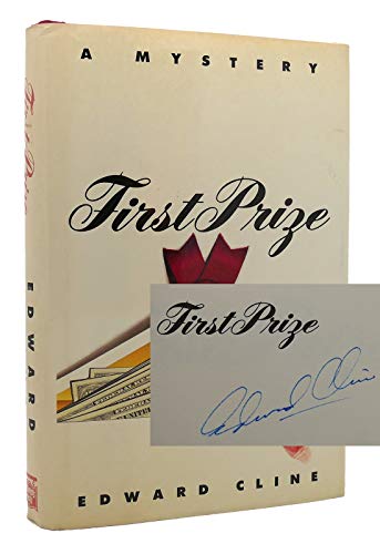 cover image First Prize