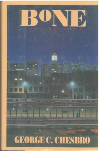 cover image Bone