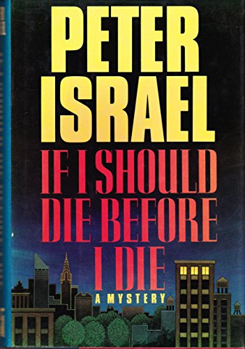 cover image If Should Die