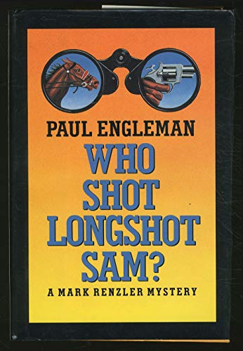 cover image Who Shot Longsht S