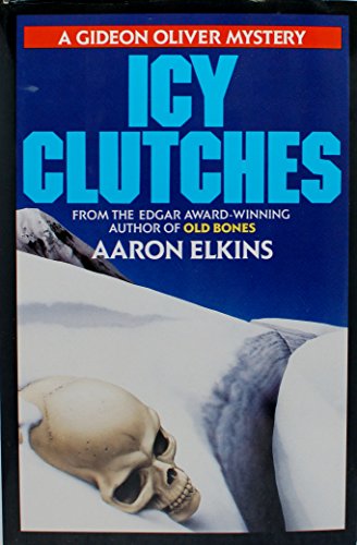 cover image Icy Clutches