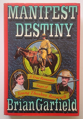 cover image Manifest Desti