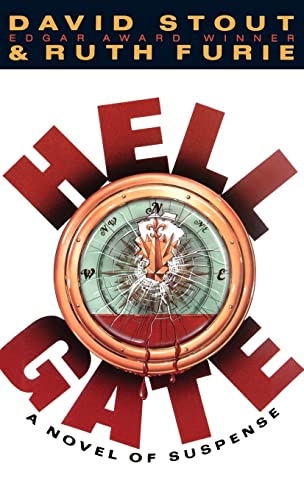 cover image Hell Gate