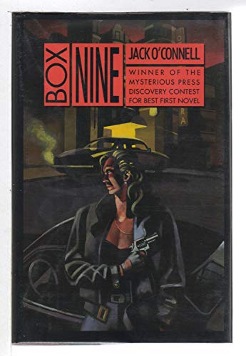 cover image Box Nine