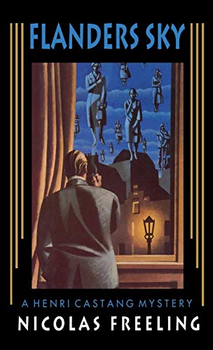 cover image Flanders Sky