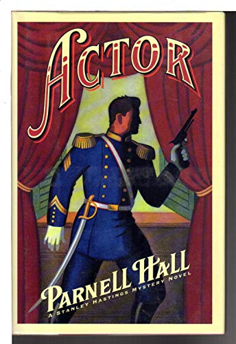 cover image Actor