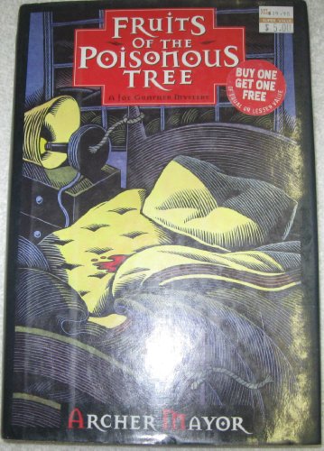 cover image Fruits of the Poisonous Tree