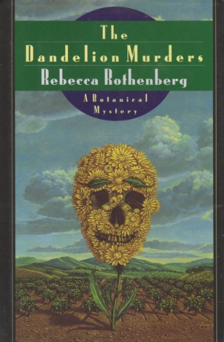 cover image The Dandelion Murders