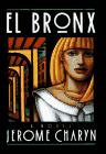 cover image El Bronx