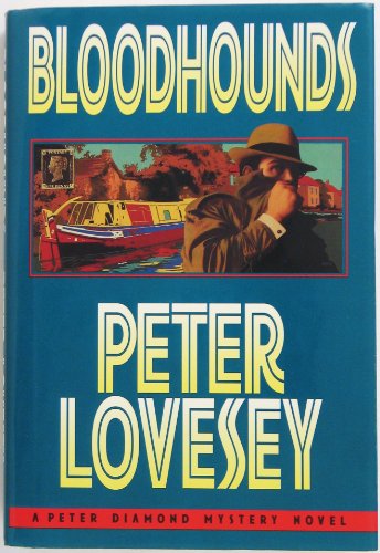 cover image Bloodhounds