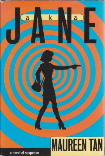 cover image A.K.A. Jane