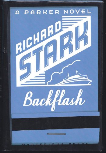 cover image Backflash