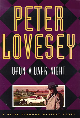 cover image Upon a Dark Night