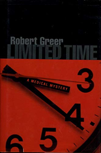 cover image Limited Time