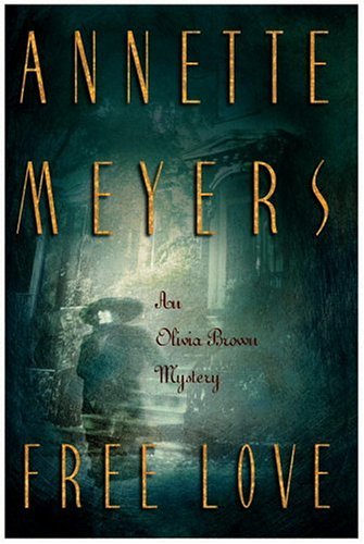 cover image Free Love
