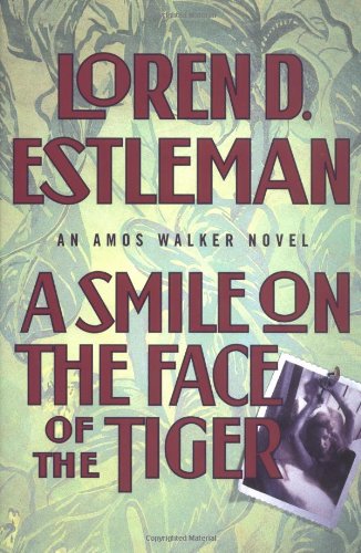cover image A Smile on the Face of the Tiger