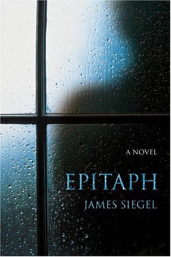 cover image EPITAPH