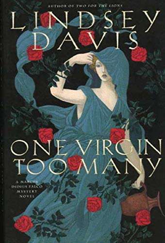 cover image One Virgin Too Many