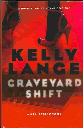 cover image GRAVEYARD SHIFT