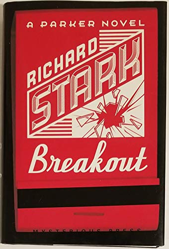 cover image BREAKOUT