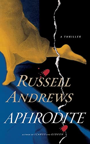 cover image APHRODITE