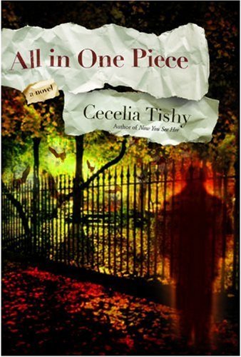 cover image All in One Piece