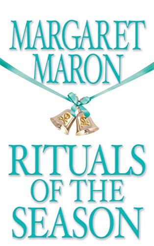 cover image Rituals of the Season