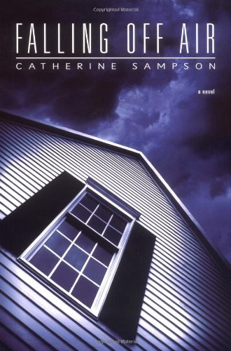 cover image FALLING OFF AIR