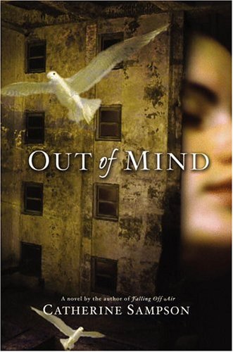 cover image Out of Mind