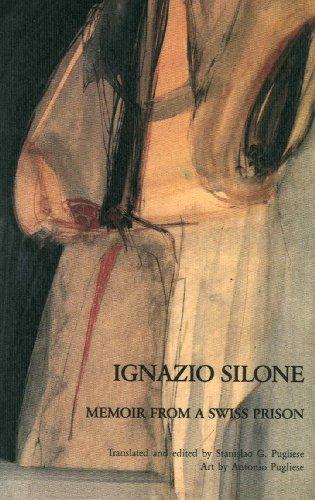 cover image Memoir from a Swiss Prison