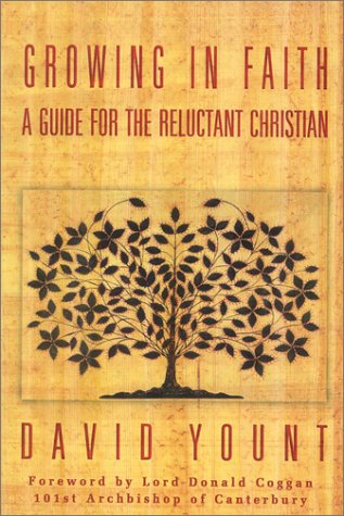 cover image Growing in Faith