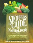 cover image Shopper's Guide to Na