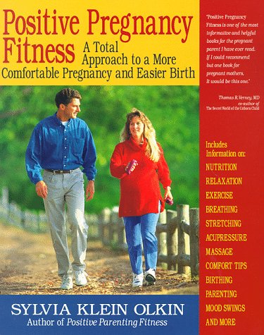 cover image Positive Pregnancy Fitness