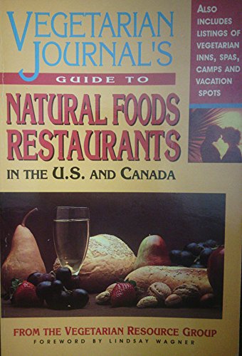 cover image Veg Journal Natu Rest