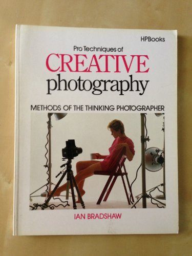 cover image Pro Creative Photogra