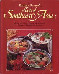 cover image Taste of Southeast as