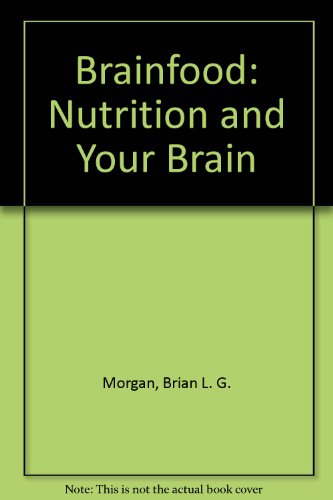 cover image Brainfood Pa
