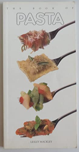 cover image The Book of Pasta