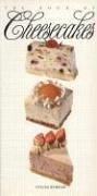 cover image The Book of Cheesecakes