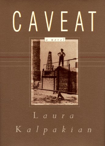 cover image Caveat