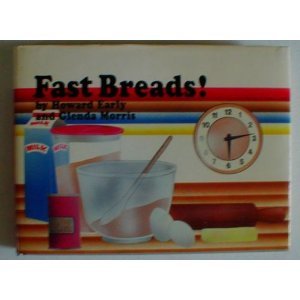 cover image Fast Breads!