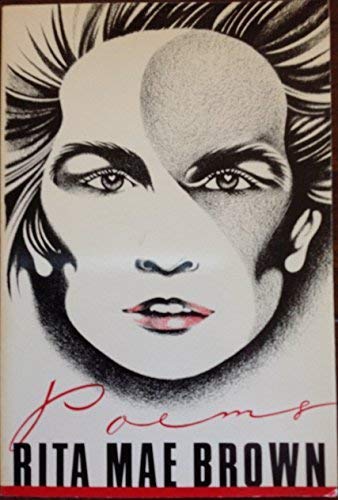 cover image The Poems of Rita Mae Brown