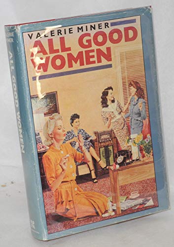 cover image All Good Women