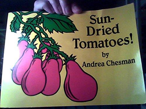 cover image Sun-Dried Tomatoes!