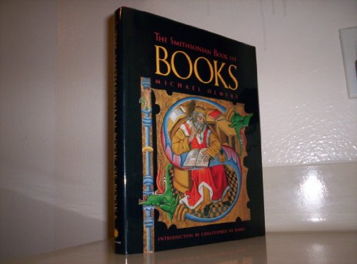 cover image The Smithsonian Book of Books: The Smithsonian Book of Books
