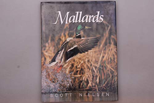 cover image Mallards